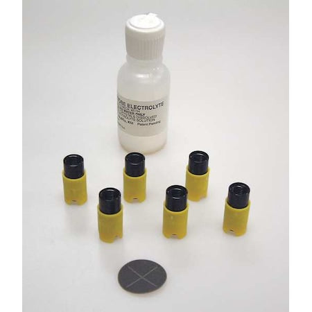 YSI Lab Instrument 5913 - product photo 1