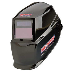 Westward Welding Ppe 4UZY8 - product photo 1