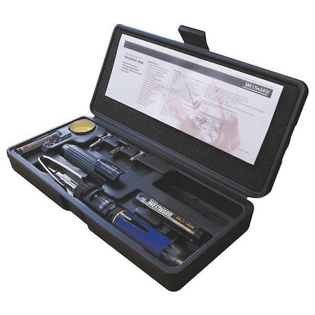 Westward Solder Supply 4UZZ8 - product photo 1