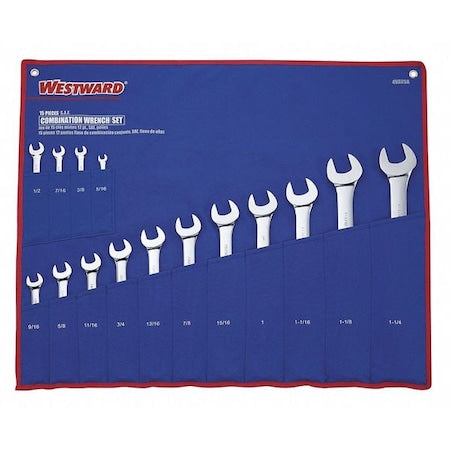 Westward Hand Tool 4VAV9 - product photo 1