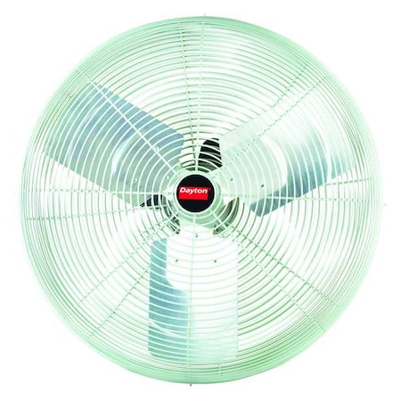 Dayton Fan 4VAC6 - product photo 1