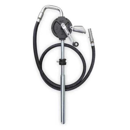 Dayton Drum Pump 4VCR3 - product photo 1