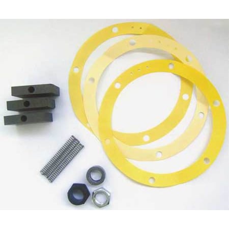 Dayton Pump Part 4VCR5 - product photo 1