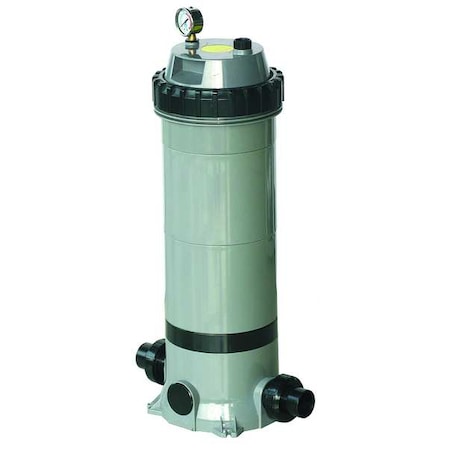 Dayton Pool Pump 4VMN4 - product photo 1
