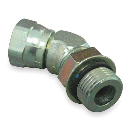 Eaton Aeroquip Hydraulic Part 2067-6-6S - product photo 1