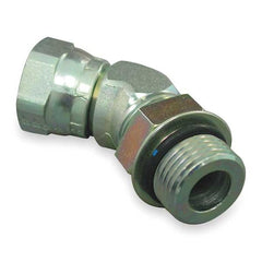 Eaton Aeroquip Hydraulic Part 2067-6-6S - product photo 1
