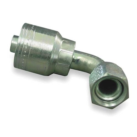 Eaton Aeroquip Hydraulic Part 1AA5FJB4 - product photo 1