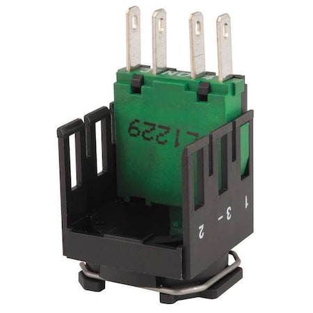 Schneider Electric Control Component ZB6Z1B - product photo 1