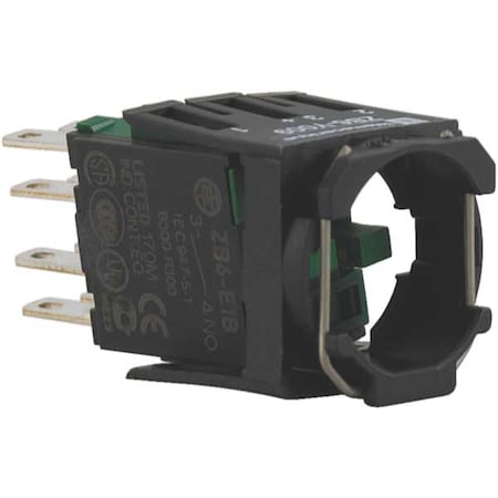 Schneider Electric Control Component ZB6Z3B - product photo 1