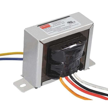 Dayton Power Distribution Part 4VZE4 - product photo 1