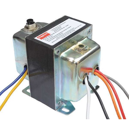 Dayton Power Distribution Part 4VZF5 - product photo 1