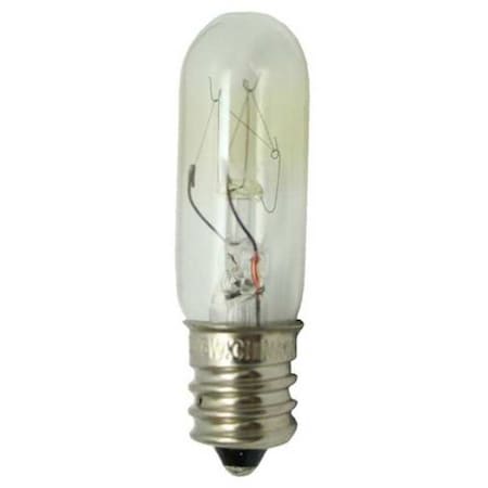 Current Light Bulb 6T4 1/2/1 - product photo 1