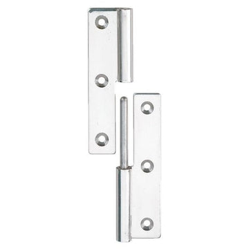 Sugatsune Door Hardware KN-75R/SS - product photo 1