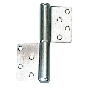 Sugatsune Door Hardware S-6173-2 - product photo 1