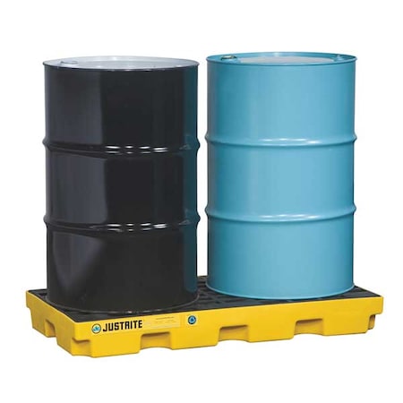 Justrite Safety Equipment 28654 - product photo 1