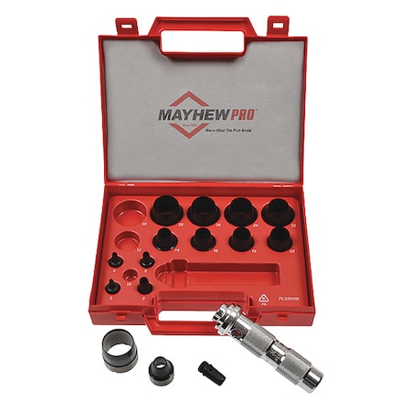 Mayhew Hand Tool 66004 - product photo 1