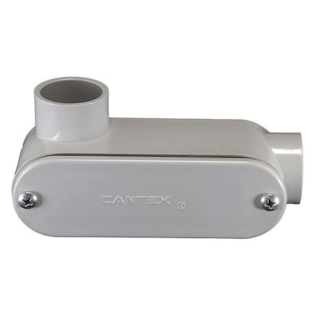 Cantex Conduit Fitting 5133662 - product photo 1