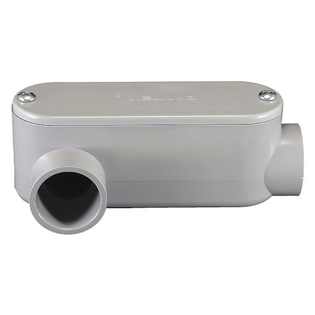 Cantex Conduit Fitting 5133650 - product photo 1