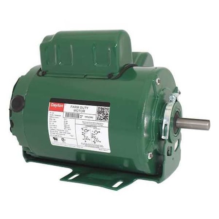 Dayton Motor 4WNZ5 - product photo 1