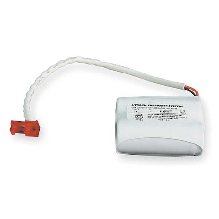 Lithonia Lighting Emergency Light ELB 2P401N - product photo 1