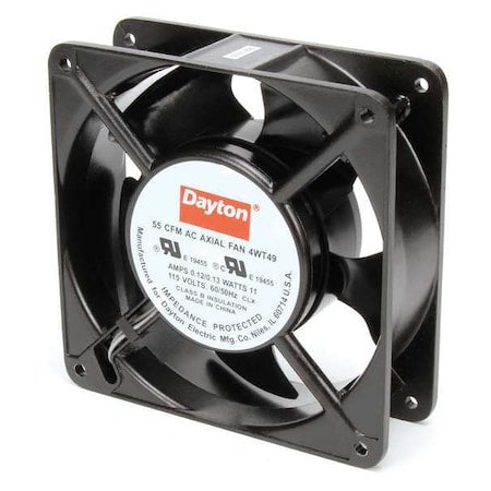 Dayton Fan 4WT49 - product photo 1