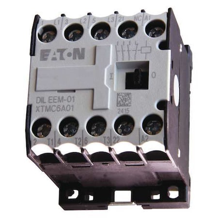 Eaton Control Component XTMC6A01TD - product photo 1