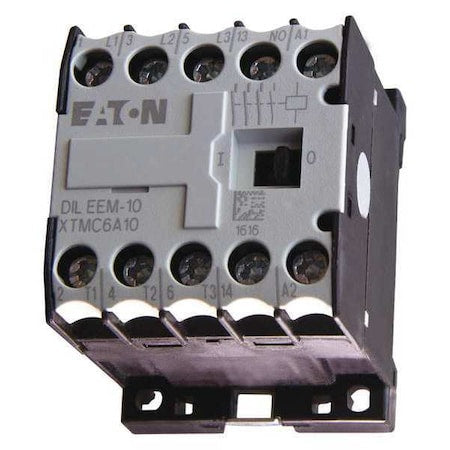Eaton Control Component XTMC6A10T - product photo 1