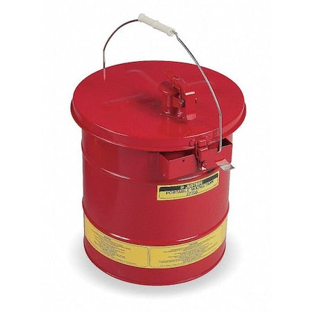 Justrite Safety Equipment 27705 - product photo 1