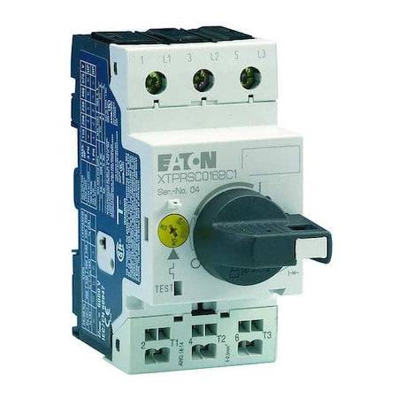 Eaton Control Component XTPR6P3BC1 - product photo 1