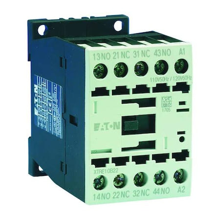 Eaton Control Component XTRE10B40TD - product photo 1