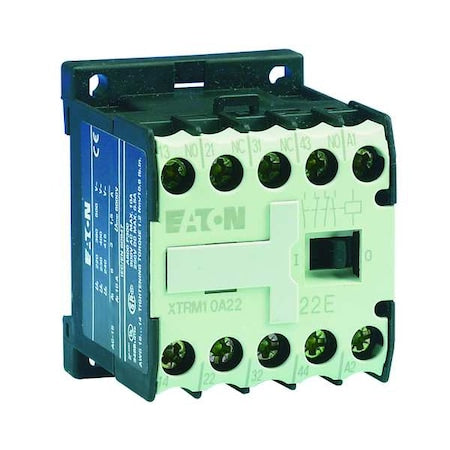 Eaton Control Component XTRM10A40A - product photo 1