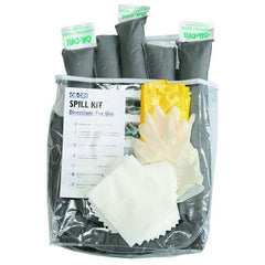 Oil-Dri Safety Equipment L90698G - product photo 1