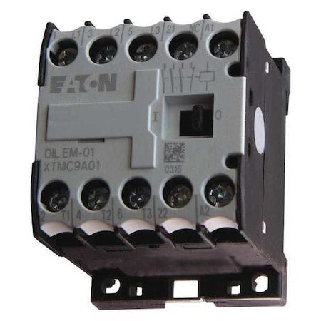 Eaton Control Component XTMC9A01A - product photo 1
