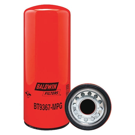 Baldwin Filters Filter BT9367-MPG - product photo 1
