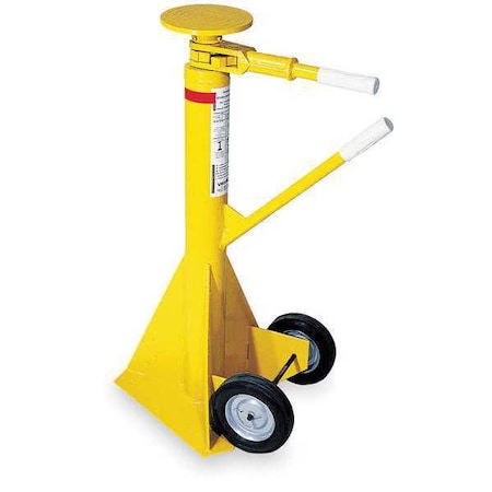 Dayton Towing Part 4W287 - product photo 1