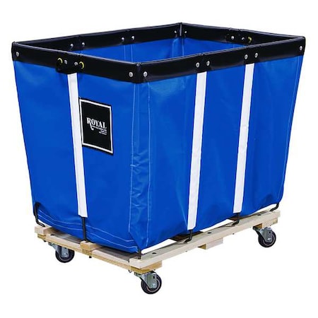 Royal Basket Trucks Hand Truck G06-BBW-PMA-3UNN - product photo 1