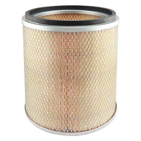 Baldwin Filters Filter PA639 - product photo 1
