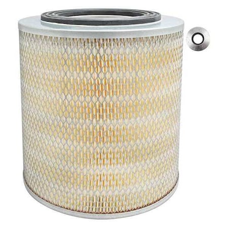 Baldwin Filters Filter PA1789 - product photo 1