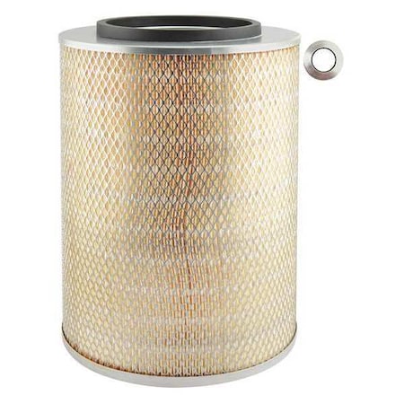 Baldwin Filters Filter LL1895 - product photo 1
