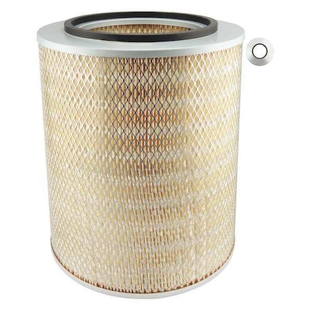 Baldwin Filters Filter PA1881 - product photo 1