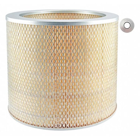 Baldwin Filters Filter PA1626 - product photo 1