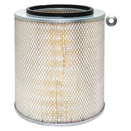Baldwin Filters Filter PA2414 - product photo 1