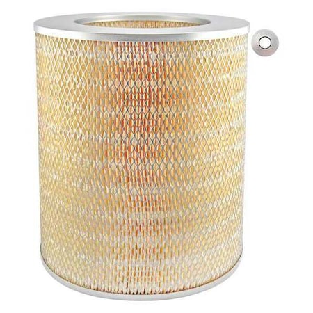 Baldwin Filters Filter LL1642-2 - product photo 1