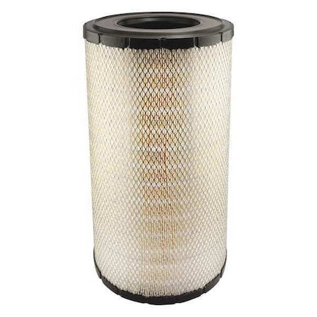 Baldwin Filters Filter RS3730 - product photo 1