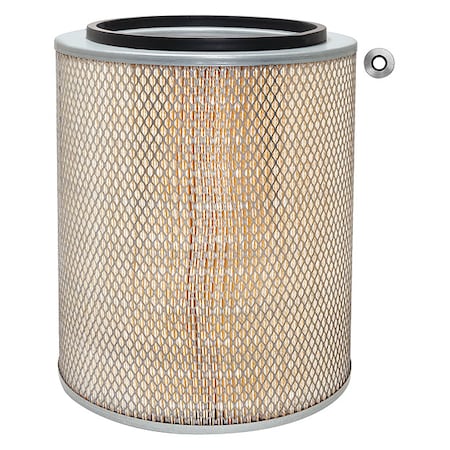 Baldwin Filters Filter PA2707 - product photo 1