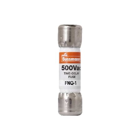 Eaton Bussmann Fuse FNQ-1 - product photo 1