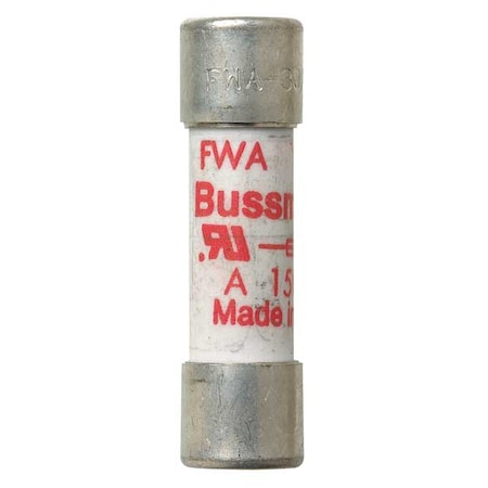 Eaton Bussmann Fuse FWA-20A10F - product photo 1