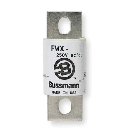 Eaton Bussmann Fuse FWX-200A - product photo 1