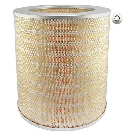 Baldwin Filters Filter LL1630-2 - product photo 1