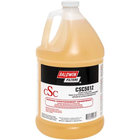 Baldwin Filters Automotive Fluid CSC5012 - product photo 1